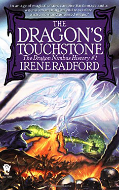 The Dragon's Touchstone