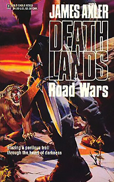 Road Wars