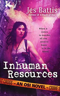 Inhuman Resources