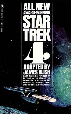 Star Trek 4