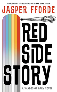 Red Side Story