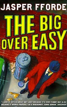 The Big Over Easy