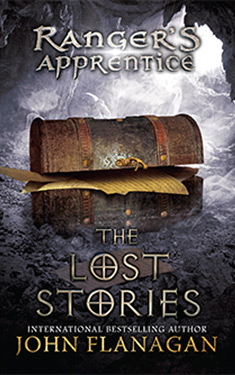 The Lost Stories