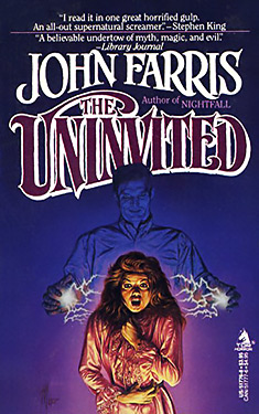 The Uninvited