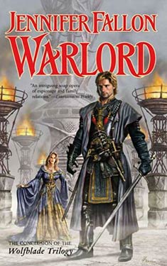 Warlord