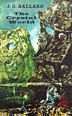 The Crystal World