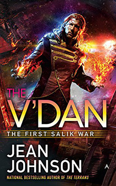 The V'Dan