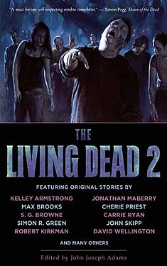 The Living Dead 2