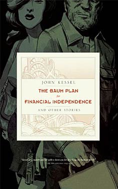 The Baum Plan for Financial Independence and Other Stories