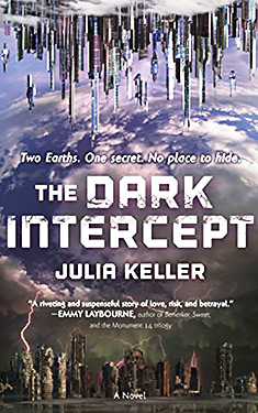 The Dark Intercept