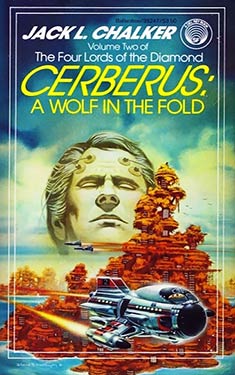 Cerberus:  A Wolf in the Fold