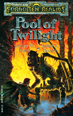 Pool of Twilight