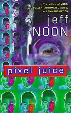 Pixel Juice