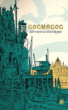 Gogmagog