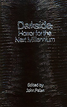 Darkside:  Horror for the Next Millenium