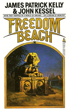 Freedom Beach