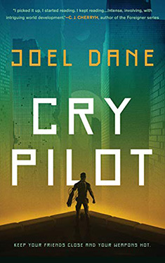 Cry Pilot