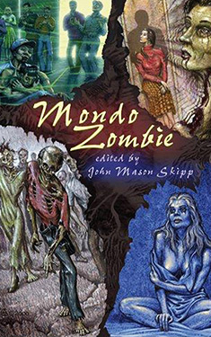 Mondo Zombie