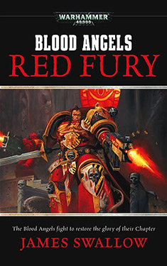 Red Fury