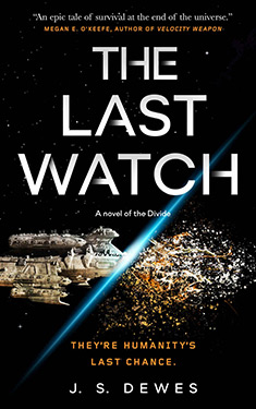 The Last Watch