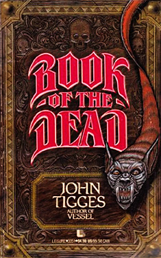 Book of the Dead