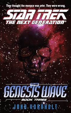 The Genesis Wave: Book Three