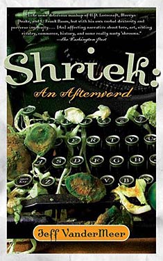 Shriek: An Afterword