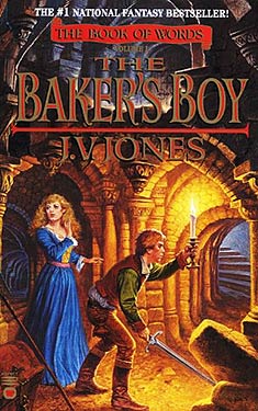 The Baker's Boy 