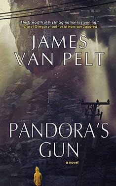 Pandora's Gun