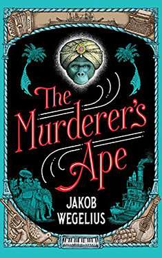 The Murderer's Ape