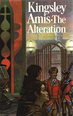 The Alteration