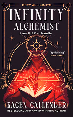 Infinity Alchemist