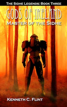 Master of the Sidhe