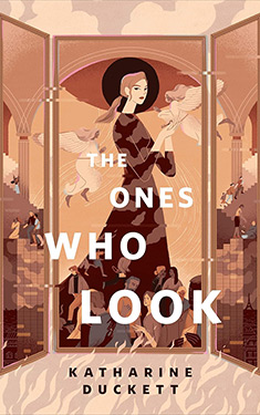 The Ones Who Look