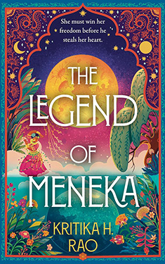 The Legend of Meneka