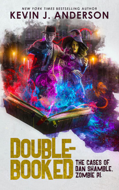 Double-Booked