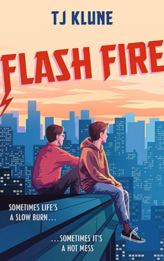 Flash Fire