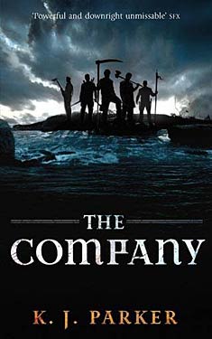 The Company