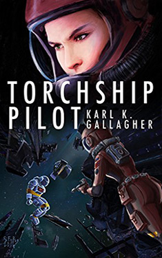 Torchship Pilot