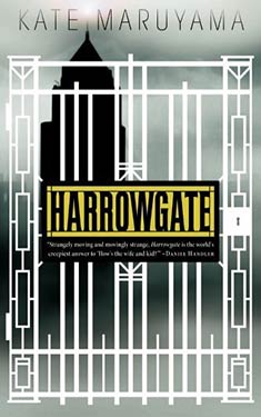 Harrowgate