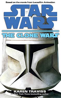 The Clone Wars