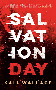 Salvation Day