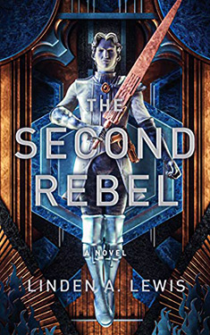 The Second Rebel