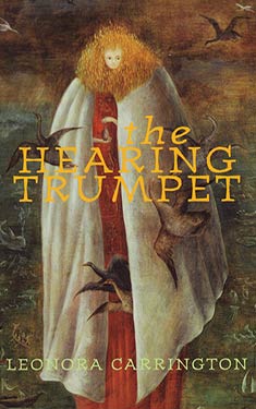 The Hearing Trumpet