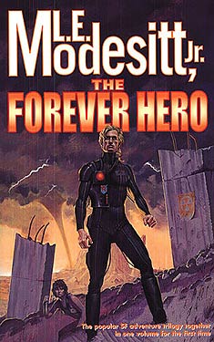 The Forever Hero