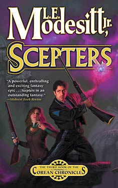 Scepters