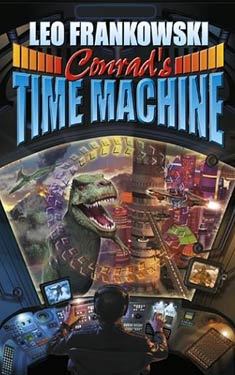 Conrad's Time Machine