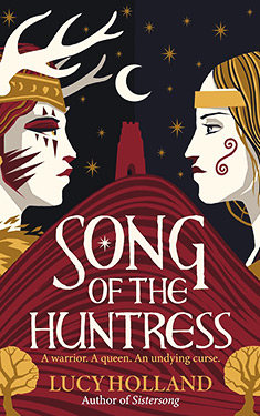 Song of the Huntress