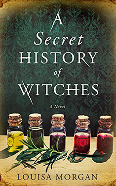 A Secret History of Witches