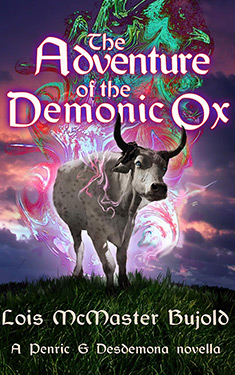 The Adventure of the Demonic Ox